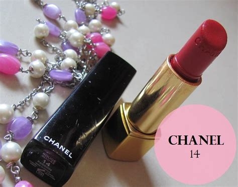 chanel rouge allure lipstick 14 passion|rouge allure chanel lipstick price.